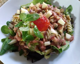 Foto del paso 7 de la receta: Ensalada capricho de Pitiminí