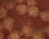 ताजी मंगोड़ी की सब्जी (Tazi mangodi ki sabzi recipe in hindi) रेसिपी चरण 3 फोटो
