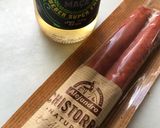 Foto del paso 1 de la receta: Txistorra a la sidra, deliciosa tapa vasca