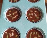 Foto langkah ke 6 dari resep Choco Muffin.