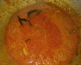 Foto langkah ke 4 dari resep Labu Siam Kuah Santan.