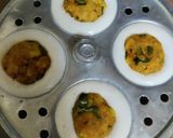 स्टफ इडली (stuff idli recipe in Hindi) रेसिपी चरण 3 फोटो