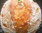 Basic Sourdough Bread recipe step 8 photo