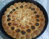 صورة لخطوة 15 من وصفة خلية النحل *_*