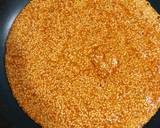 Chikki recipe step 3 photo