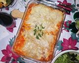 Foto del paso 4 de la receta: Lasaña boloñesa 🥂🎉✨