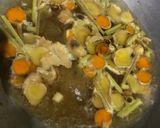 Foto langkah ke 3 dari resep Enzim Herbal Drink.