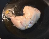 A picture of step 10 of Michoacan-Style Street Enchiladas (Enchiladas Placeras).