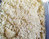 Foto del paso 1 de la receta: Croquetas de arroz y papa