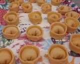 Foto del paso 4 de la receta: Tortelloni Cacio e Pepe con Langostinos al Limón