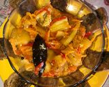 Foto del paso 8 de la receta: Escabeche de Berenjenas