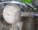 किनवीं इडली रेसिपी चरण 1 फोटो