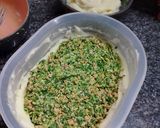 Foto del paso 2 de la receta: Pastel en micro ⏰