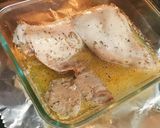 Foto del paso 2 de la receta Conejo a la Cerveza con Alcachofas