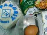 Pangsit indomie #7w