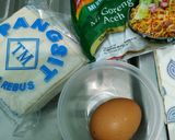 Foto langkah ke 1 dari resep Pangsit indomie #7w.