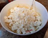 Φωτογραφία βήματος 4 της συνταγής Τα τυροπιτάκια της Χρυσούλας