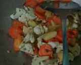 Foto langkah ke 3 dari resep Capcay ala fay.
