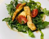 Φωτογραφία βήματος 5 της συνταγής Superfood σαλάτα made in Cyprus