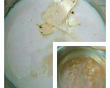 Foto del paso 1 de la receta: Leche Condensada Rápida