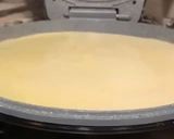 Foto del paso 4 de la receta: Crepes de jamón de york y cheddar en horno grill Cecotec