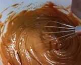 Foto langkah ke 6 dari resep Bolu Kukus Gula Merah.