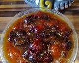 কুলের চাটনি (kuler chutney recipe in Bengali) রেসিপির ধাপ 5 ছবি