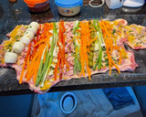 Foto del paso 1 de la receta: Matambre arrollado de ternera