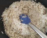 Foto del paso 6 de la receta: Arroz Basmati con Ternera, Pimientos, Cebolla, Cherrys y Yakiniku