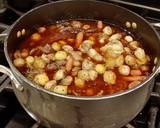 Beef Burgundy recipe step 12 photo