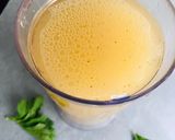 A picture of step 3 of Whey Beef Stock.