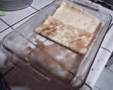 Foto del paso 1 de la receta: Churro cheesecake