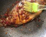 Foto langkah ke 3 dari resep Ikan Mujaer Bakar.