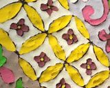 Foto langkah ke 3 dari resep Bolu gulung batik (613).