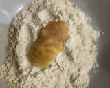 Foto langkah ke 2 dari resep Ayam Goreng Tepung Saus Asam Manis.