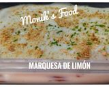 Foto del paso 8 de la receta Marquesa de Limón 🍋