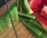 Foto del paso 2 de la receta: Guisadito de pescado