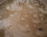 A picture of step 5 of Beef Biryani.