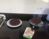 Foto del paso 5 de la receta: Bizcocho De Chocolate 🥰