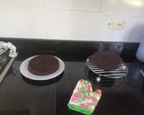 Foto del paso 5 de la receta: Bizcocho De Chocolate 🥰