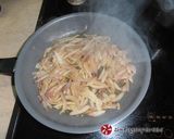 Φωτογραφία βήματος 7 της συνταγής Bratkartoffeln. Οι τηγανιτές πατάτες σας, … αλλιώς