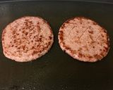 Foto del paso 3 de la receta Hamburguesa deluxe