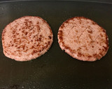 Foto del paso 3 de la receta: Hamburguesa deluxe
