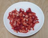 Pas rețetă French toast dulce 1 fotografie