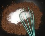 Kek Batik Sempoi #PinkBoxCereal #Cook4Shaf