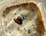 Foto del paso 3 de la receta: Paletas Veganas: Mango Crema 🥭