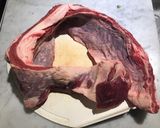 Foto del paso 1 de la receta: Vacío herético!!! (Vacío a la cacerola)