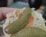 Foto del paso 6 de la receta: Scons veganos para picnic veraniego