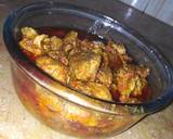 Spicy dumba chatkhara recipe step 9 photo