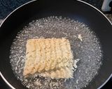 Foto langkah ke 1 dari resep Indomie Goreng Nyemek.